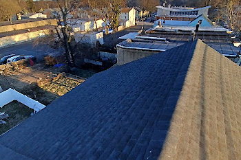 roofing in sewell